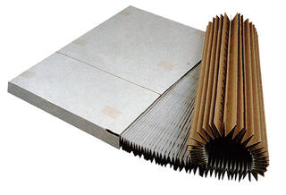 Luftfilter/Ventilasjon - Spesialfilter - Andreae