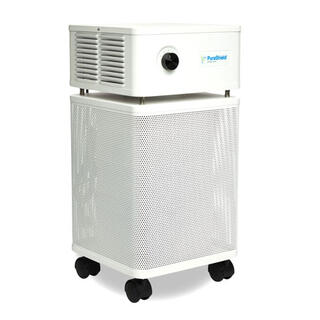 Luftfilter/Ventilasjon - Luftrensere