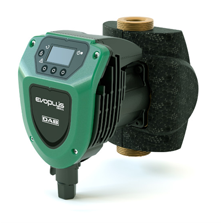 Pumper - Sirkulasjonspumper - EvoPlus Small Sanitær