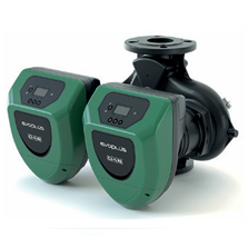 Pumper - Sirkulasjonspumper - EvoPlus Dobbel