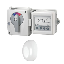 Varmeautomatikk - Konstanttemperatur