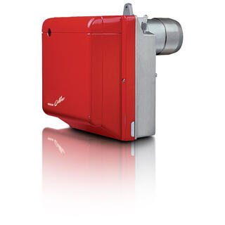 Sprengskisser - Brennere - Bio