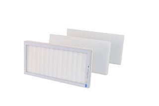 Luftfilter/Ventilasjon - Boligfilter