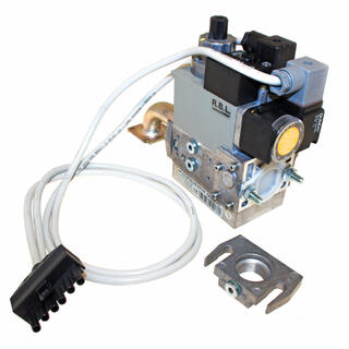 Sprengskisser - Brennere - Gassrampe